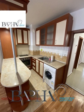 1 bedroom HEI, Varna 1