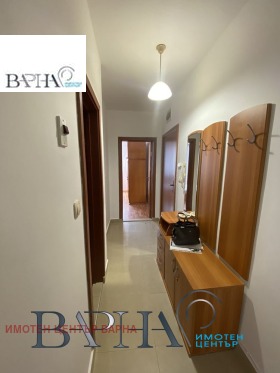 1 bedroom HEI, Varna 11