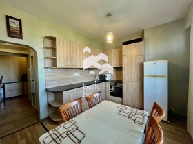 1 camera da letto Tsentar, Sofia