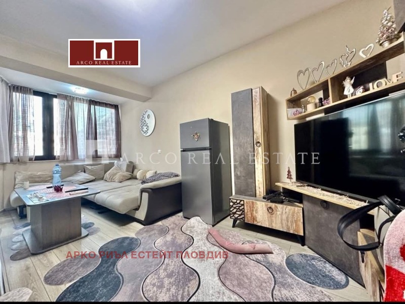 Zu vermieten  Studio Plowdiw , Marascha , 30 qm | 35388401