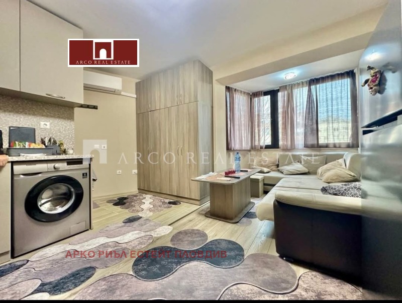 Zu vermieten  Studio Plowdiw , Marascha , 30 qm | 35388401 - Bild [2]