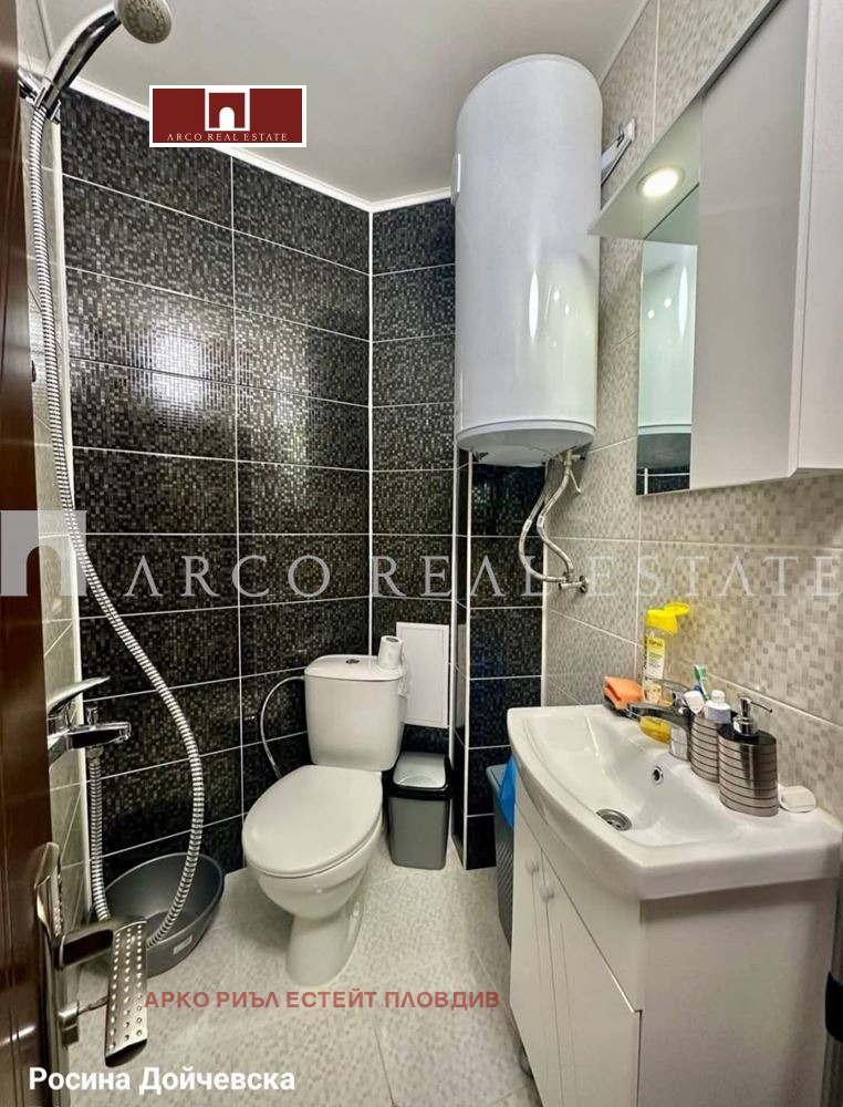Zu vermieten  Studio Plowdiw , Marascha , 30 qm | 35388401 - Bild [6]