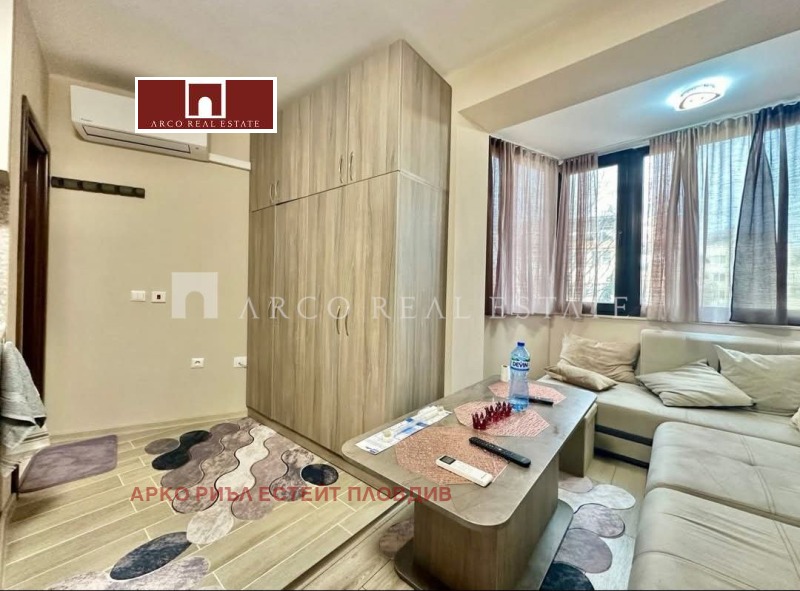 Zu vermieten  Studio Plowdiw , Marascha , 30 qm | 35388401 - Bild [3]