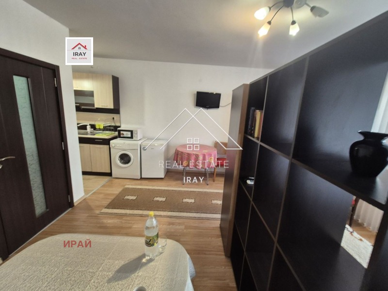 Vuokrattavana  Studio Stara Zagora , Samara 3 , 45 neliömetriä | 63808966 - kuva [9]