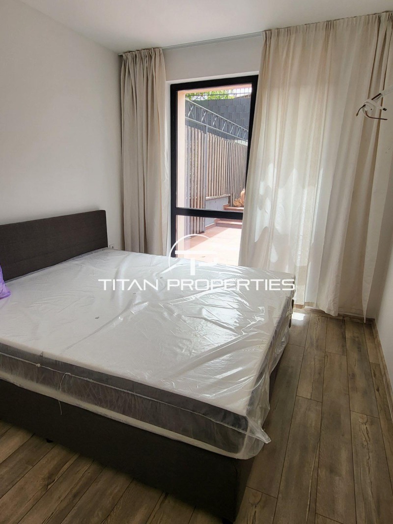 De inchiriat  1 dormitor Varna , Briz , 75 mp | 29083395 - imagine [5]