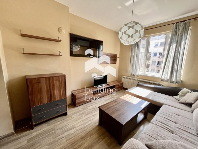 Da affittare  1 camera da letto Sofia , Tsentar , 75 mq | 68452677 - Immagine [6]