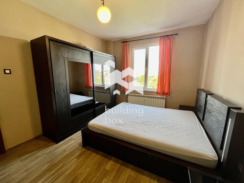 Da affittare  1 camera da letto Sofia , Tsentar , 75 mq | 68452677 - Immagine [9]