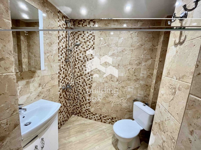 Da affittare  1 camera da letto Sofia , Tsentar , 75 mq | 68452677 - Immagine [10]
