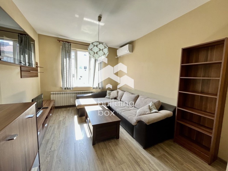 Da affittare  1 camera da letto Sofia , Tsentar , 75 mq | 68452677 - Immagine [3]