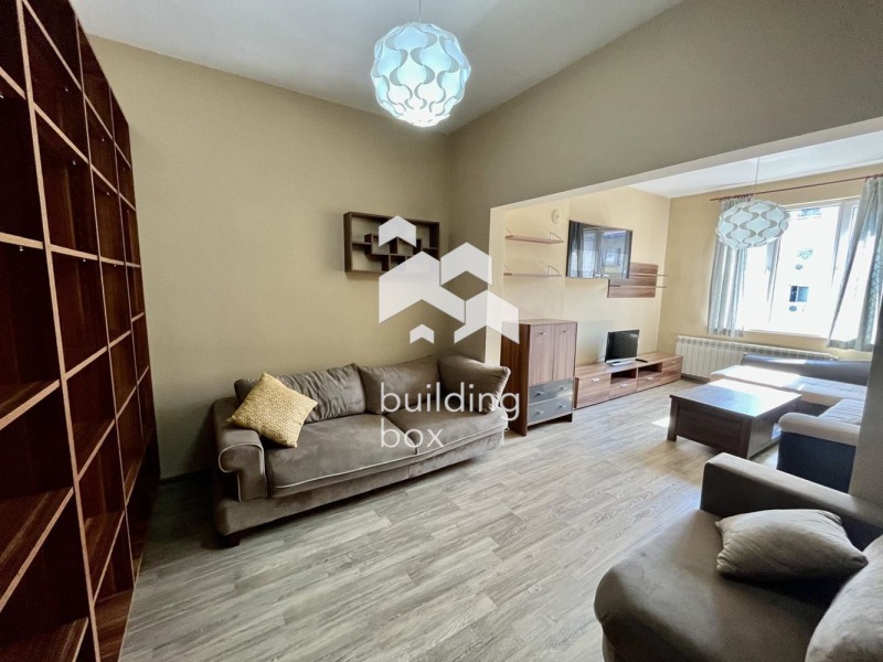 Da affittare  1 camera da letto Sofia , Tsentar , 75 mq | 68452677 - Immagine [5]