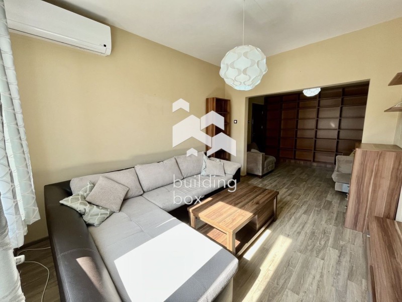 Da affittare  1 camera da letto Sofia , Tsentar , 75 mq | 68452677 - Immagine [4]