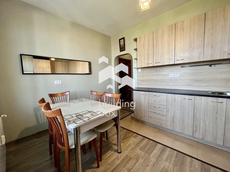 Da affittare  1 camera da letto Sofia , Tsentar , 75 mq | 68452677 - Immagine [2]