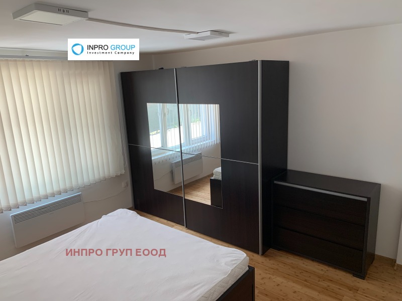 Дава под наем  2-стаен град София , Изток , 55 кв.м | 62306695 - изображение [5]