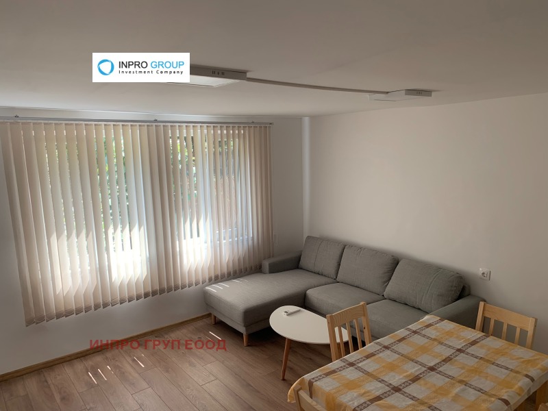 Дава под наем  2-стаен град София , Изток , 55 кв.м | 62306695 - изображение [2]
