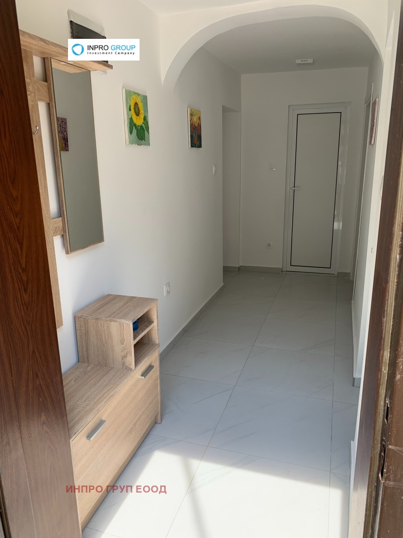 Дава под наем  2-стаен град София , Изток , 55 кв.м | 62306695 - изображение [7]