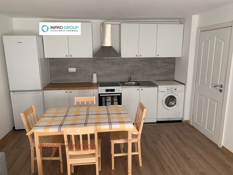 Дава под наем  2-стаен град София , Изток , 55 кв.м | 62306695 - изображение [3]