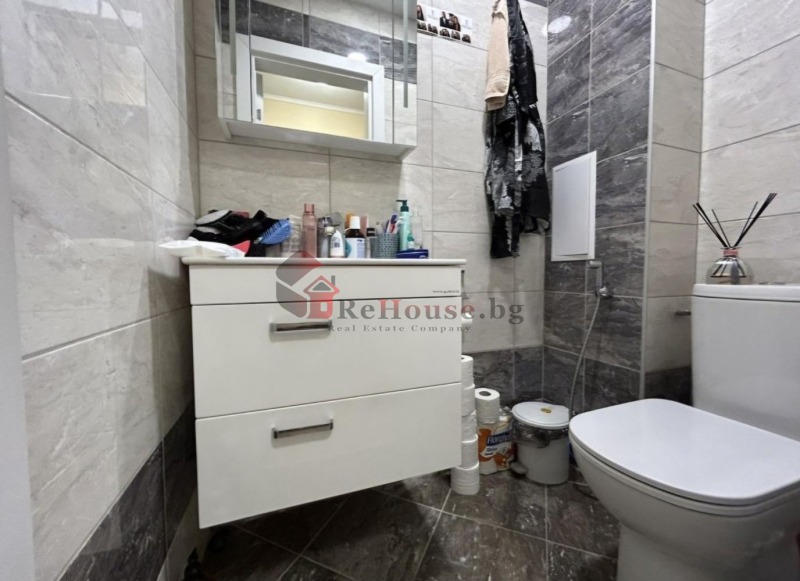 Para alugar  2 quartos Varna , Okrajna bolnica-Generali , 90 m² | 77790216 - imagem [13]