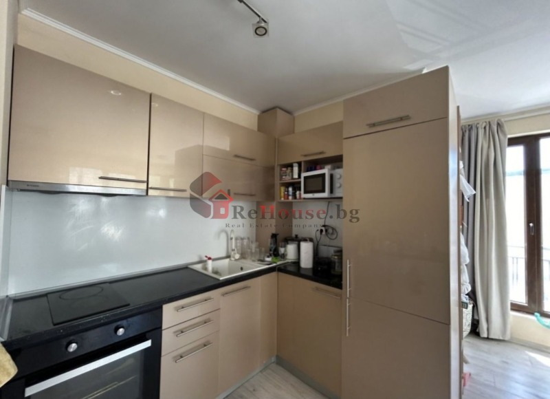 Para alugar  2 quartos Varna , Okrajna bolnica-Generali , 90 m² | 77790216 - imagem [3]