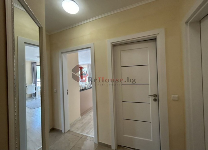 Para alugar  2 quartos Varna , Okrajna bolnica-Generali , 90 m² | 77790216 - imagem [12]