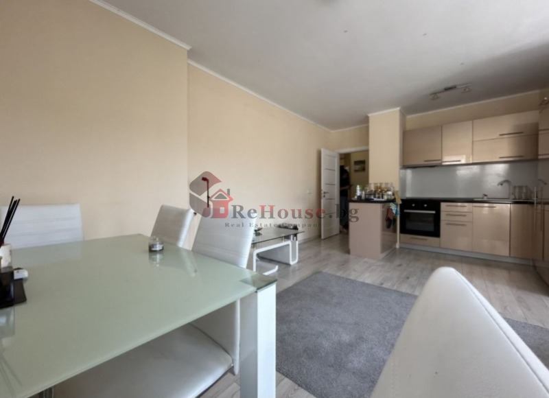 Para alugar  2 quartos Varna , Okrajna bolnica-Generali , 90 m² | 77790216 - imagem [5]