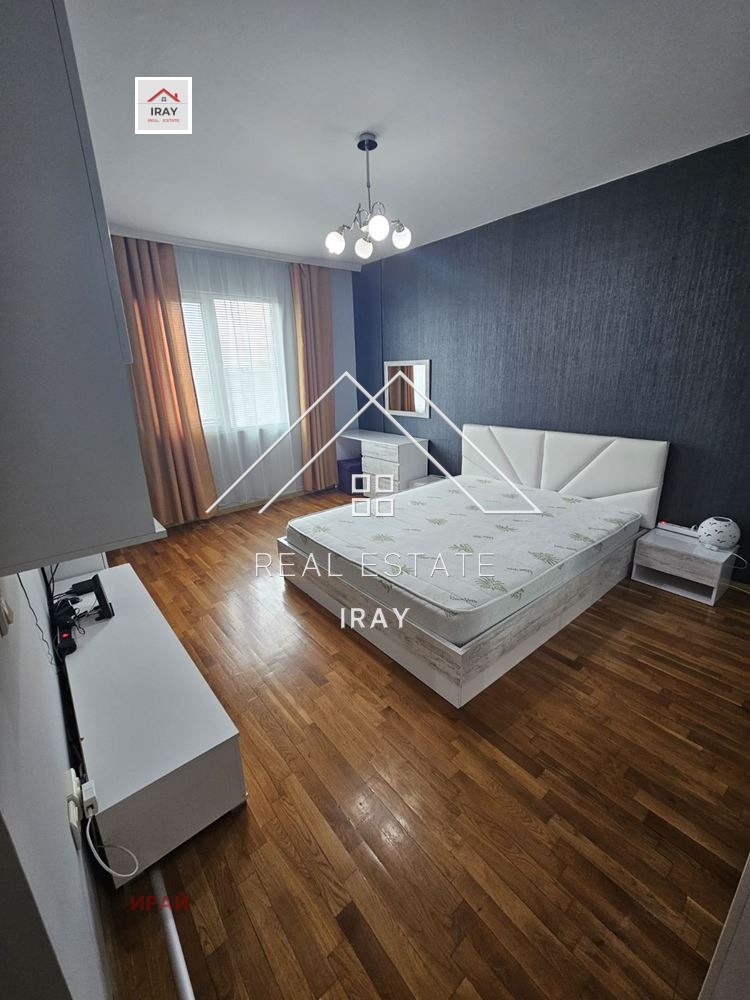 För uthyrning  2 sovrum Stara Zagora , Jeleznik - iztok , 60 kvm | 36175795