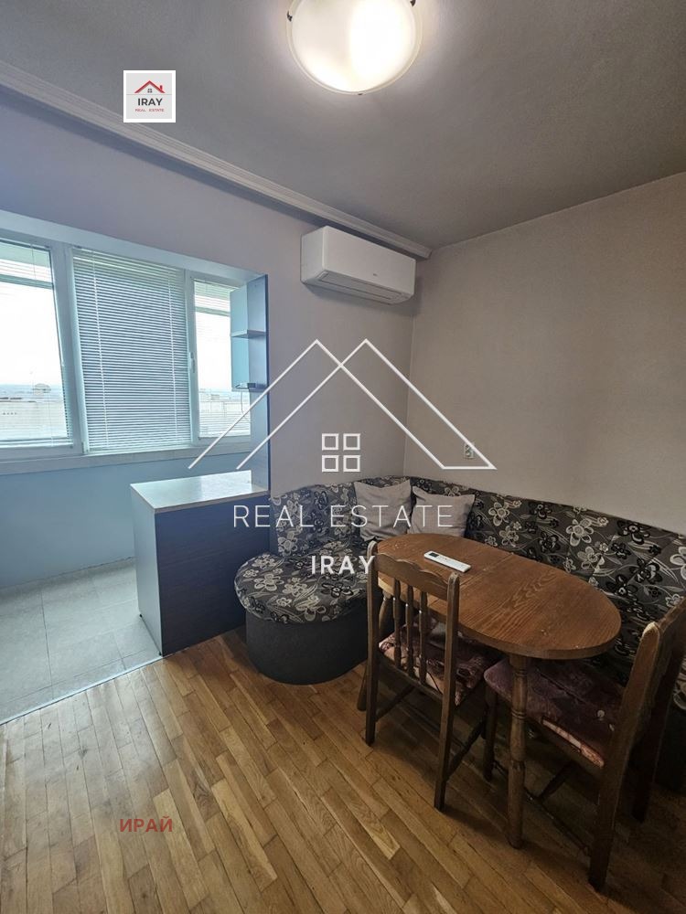 För uthyrning  2 sovrum Stara Zagora , Jeleznik - iztok , 60 kvm | 36175795 - bild [6]