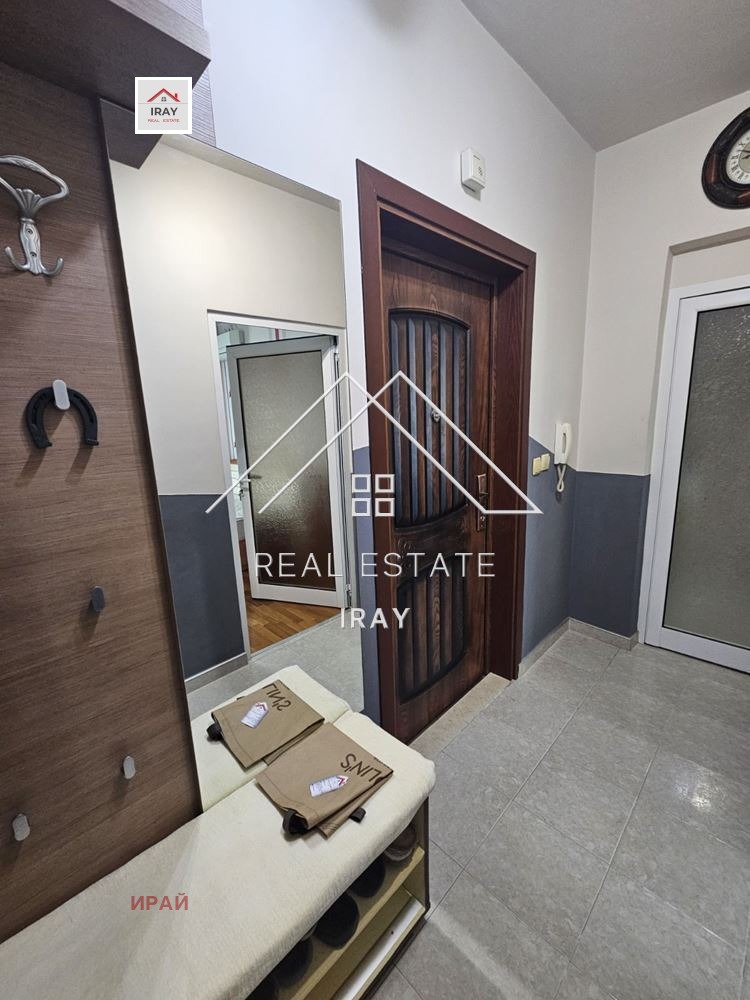 För uthyrning  2 sovrum Stara Zagora , Jeleznik - iztok , 60 kvm | 36175795 - bild [13]