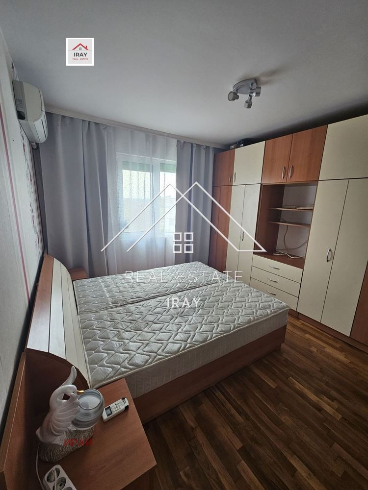 För uthyrning  2 sovrum Stara Zagora , Jeleznik - iztok , 60 kvm | 36175795 - bild [9]
