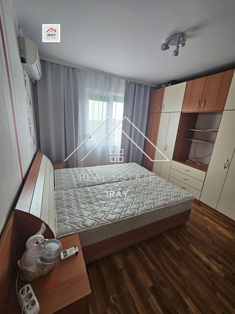 För uthyrning  2 sovrum Stara Zagora , Jeleznik - iztok , 60 kvm | 36175795 - bild [10]