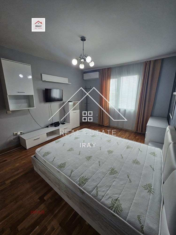 För uthyrning  2 sovrum Stara Zagora , Jeleznik - iztok , 60 kvm | 36175795 - bild [15]