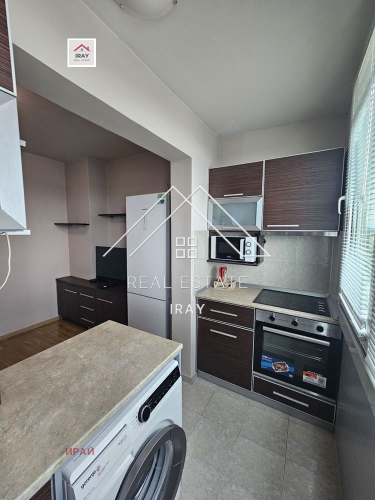 För uthyrning  2 sovrum Stara Zagora , Jeleznik - iztok , 60 kvm | 36175795 - bild [5]