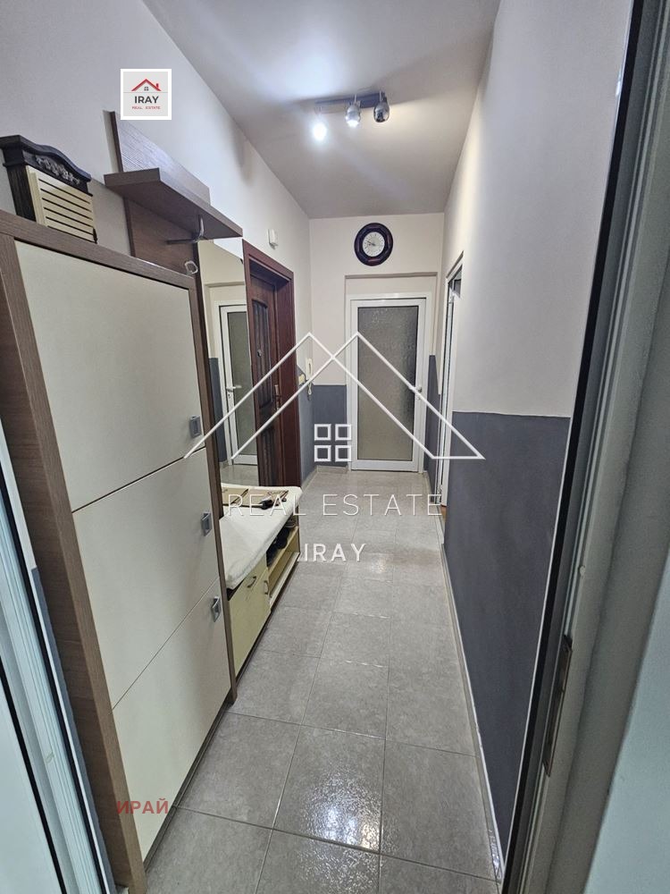 För uthyrning  2 sovrum Stara Zagora , Jeleznik - iztok , 60 kvm | 36175795 - bild [7]
