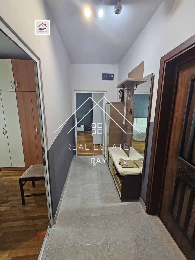 För uthyrning  2 sovrum Stara Zagora , Jeleznik - iztok , 60 kvm | 36175795 - bild [8]