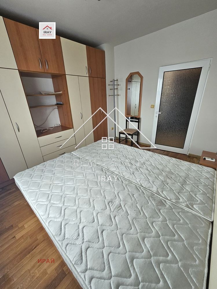 För uthyrning  2 sovrum Stara Zagora , Jeleznik - iztok , 60 kvm | 36175795 - bild [12]
