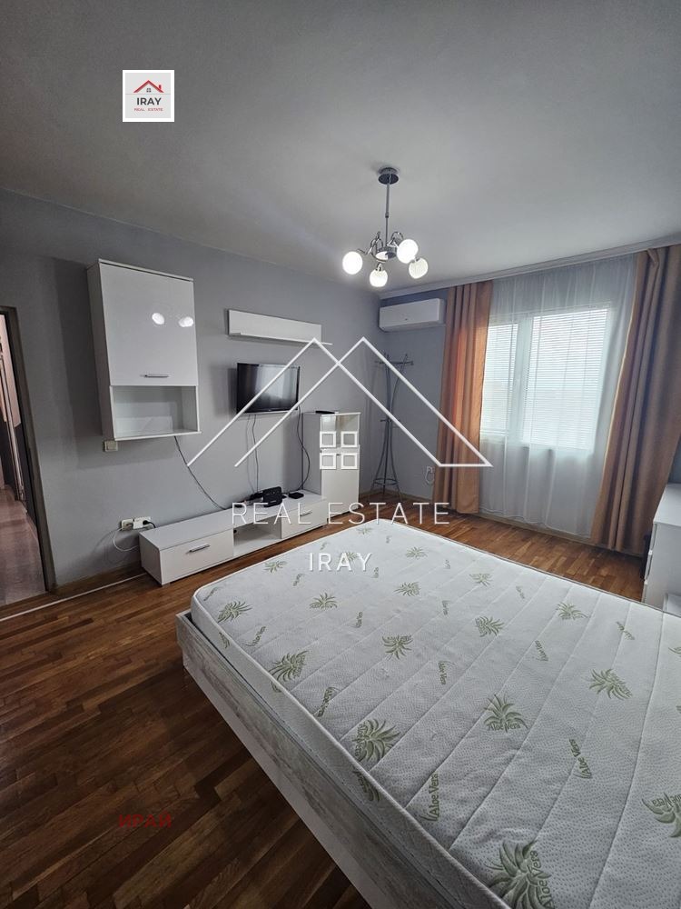 För uthyrning  2 sovrum Stara Zagora , Jeleznik - iztok , 60 kvm | 36175795 - bild [16]