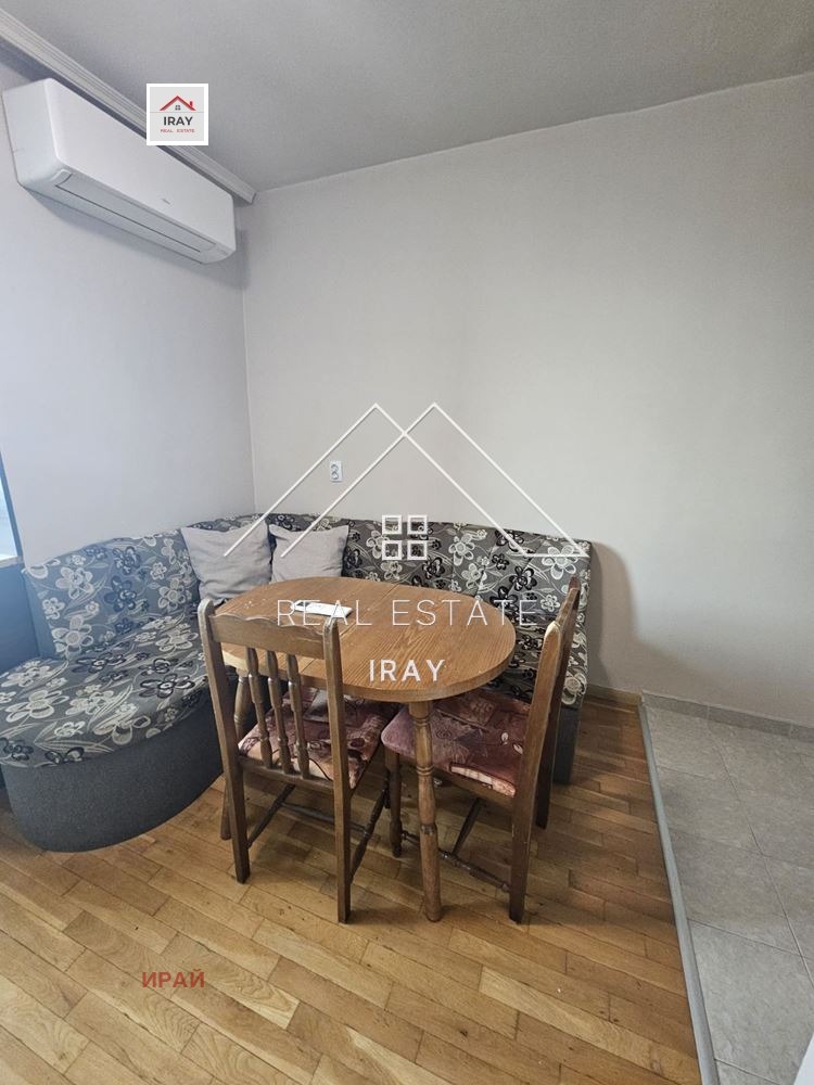 För uthyrning  2 sovrum Stara Zagora , Jeleznik - iztok , 60 kvm | 36175795 - bild [3]