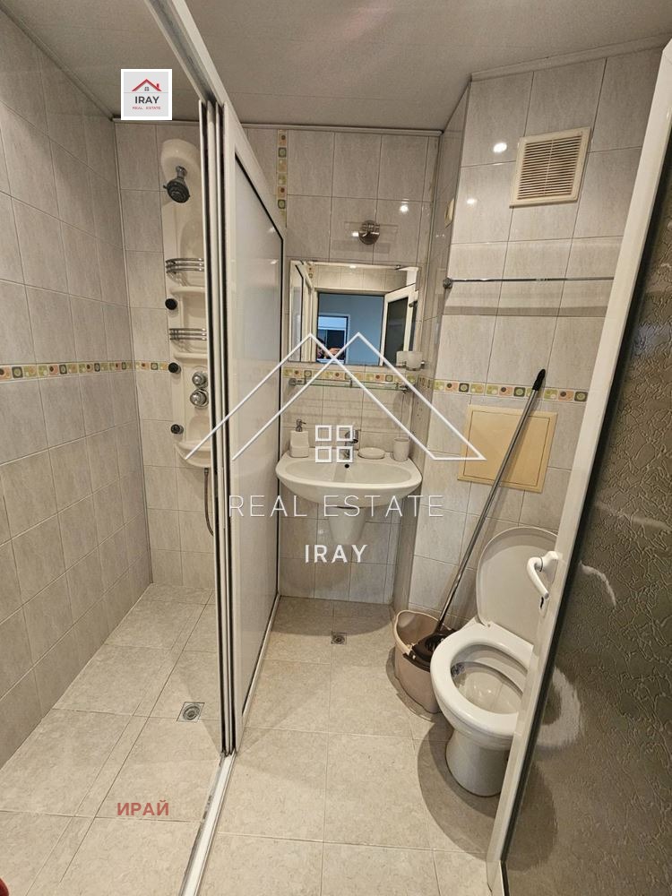 För uthyrning  2 sovrum Stara Zagora , Jeleznik - iztok , 60 kvm | 36175795 - bild [17]