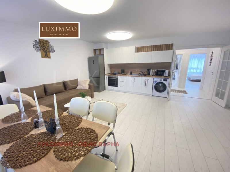 В оренду  2 спальні Варна , Христо Ботев , 107 кв.м | 33163842