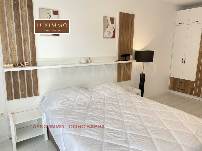 В оренду  2 спальні Варна , Христо Ботев , 107 кв.м | 33163842 - зображення [7]