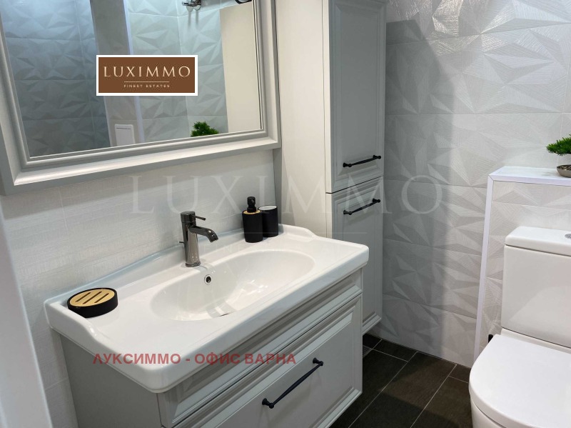 В оренду  2 спальні Варна , Христо Ботев , 107 кв.м | 33163842 - зображення [14]