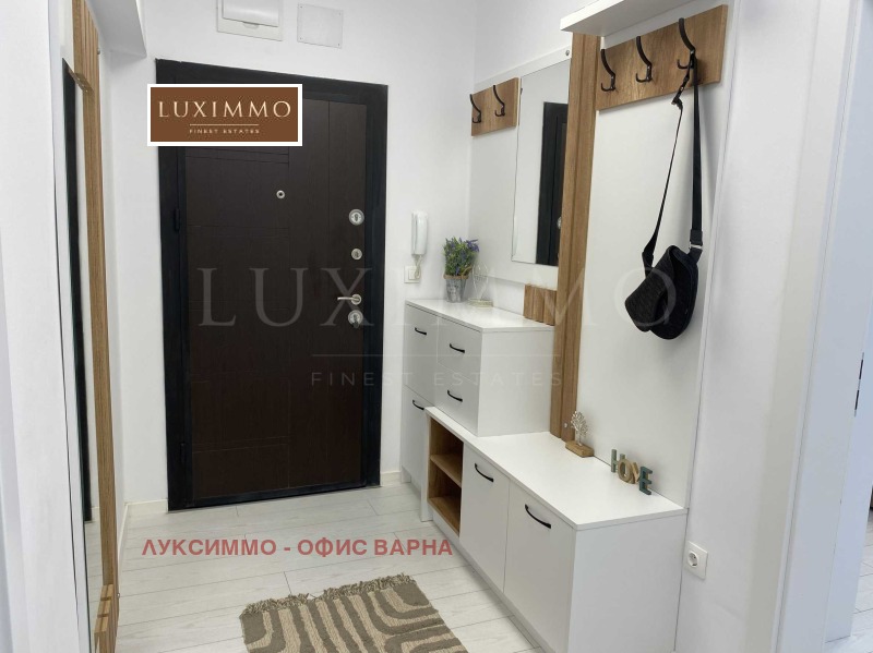 В оренду  2 спальні Варна , Христо Ботев , 107 кв.м | 33163842 - зображення [12]