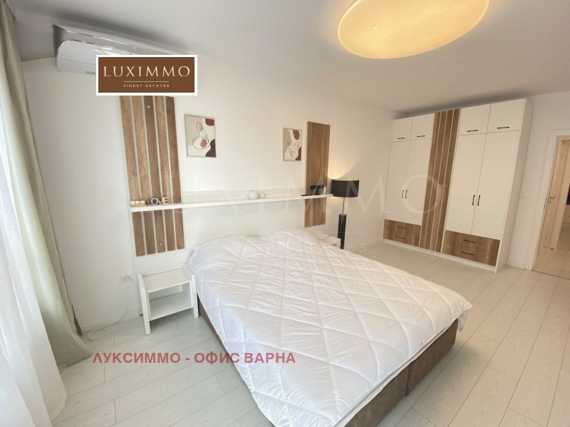 В оренду  2 спальні Варна , Христо Ботев , 107 кв.м | 33163842 - зображення [8]