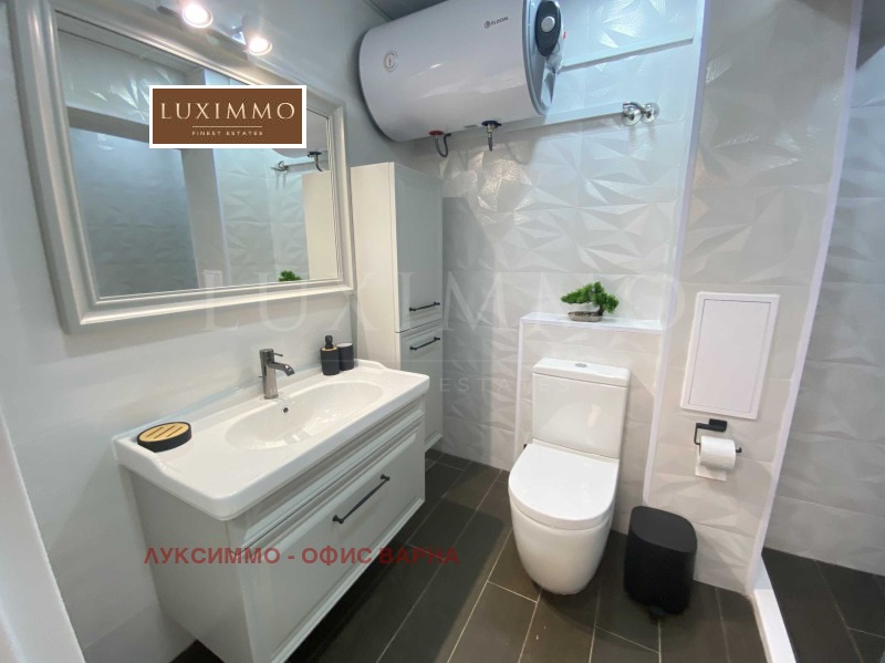 В оренду  2 спальні Варна , Христо Ботев , 107 кв.м | 33163842 - зображення [13]