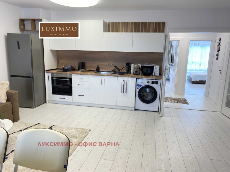 В оренду  2 спальні Варна , Христо Ботев , 107 кв.м | 33163842 - зображення [2]