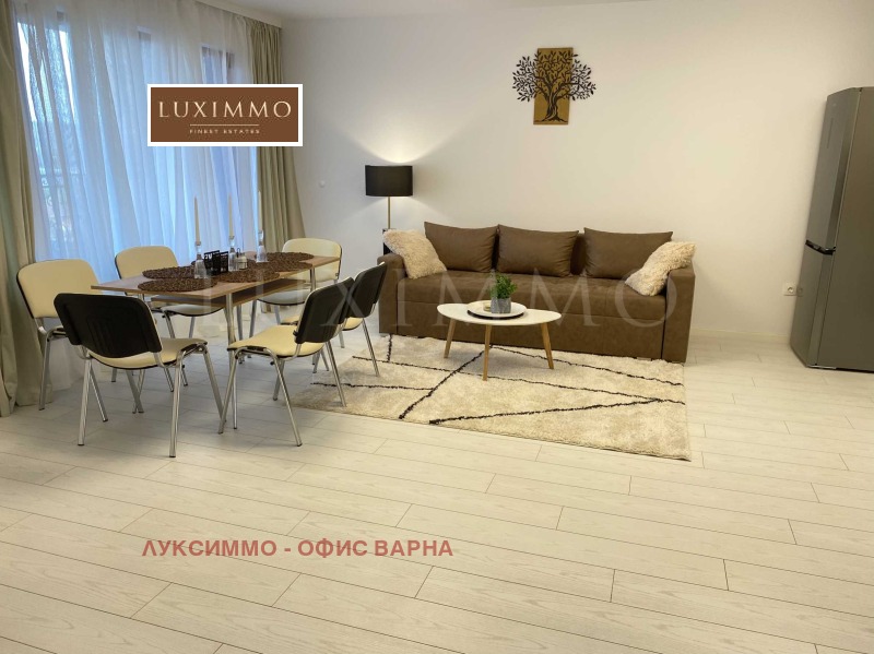В оренду  2 спальні Варна , Христо Ботев , 107 кв.м | 33163842 - зображення [3]