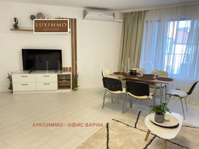 В оренду  2 спальні Варна , Христо Ботев , 107 кв.м | 33163842 - зображення [4]