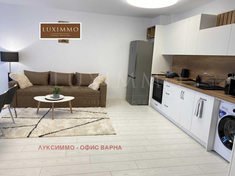 В оренду  2 спальні Варна , Христо Ботев , 107 кв.м | 33163842 - зображення [5]