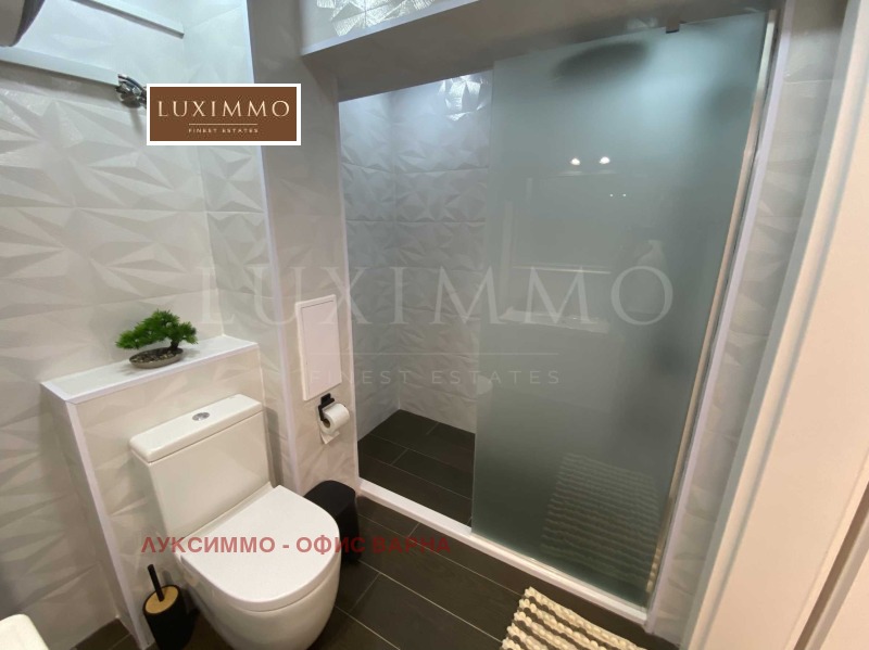 В оренду  2 спальні Варна , Христо Ботев , 107 кв.м | 33163842 - зображення [15]