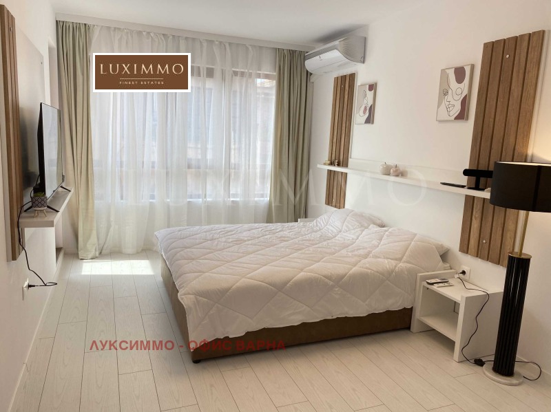 В оренду  2 спальні Варна , Христо Ботев , 107 кв.м | 33163842 - зображення [6]