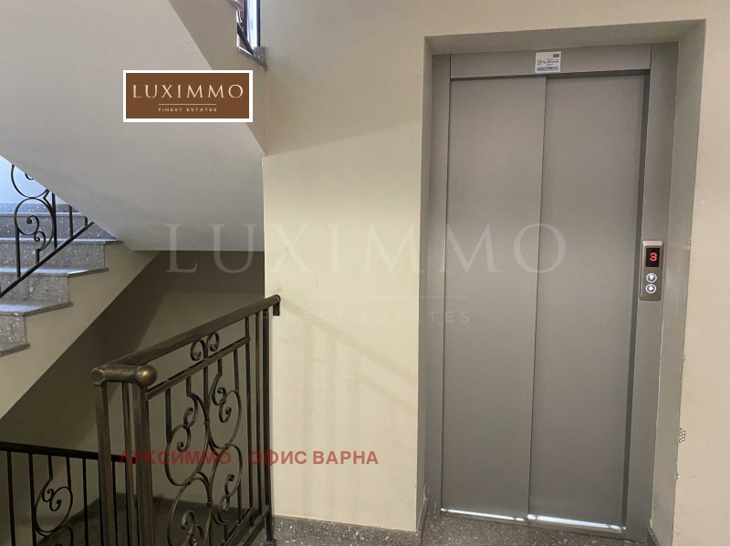 В оренду  2 спальні Варна , Христо Ботев , 107 кв.м | 33163842 - зображення [17]